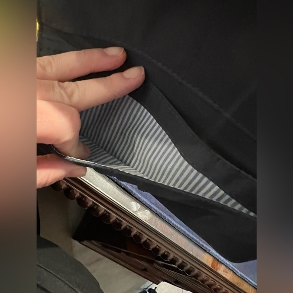 NWT Nautica Women Signature Wallet • Nautica - Picture 7 of 9